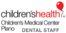 Children's Health Children's Medical Center logo